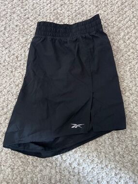 Women’s Reebok Shorts
